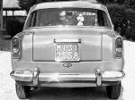Alfa Romeo Giulietta Berlina 1959 года